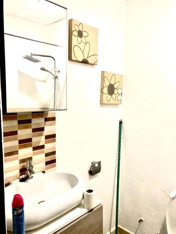 Yazmin Studio Residence Lamin Beretto Eksteriør billede