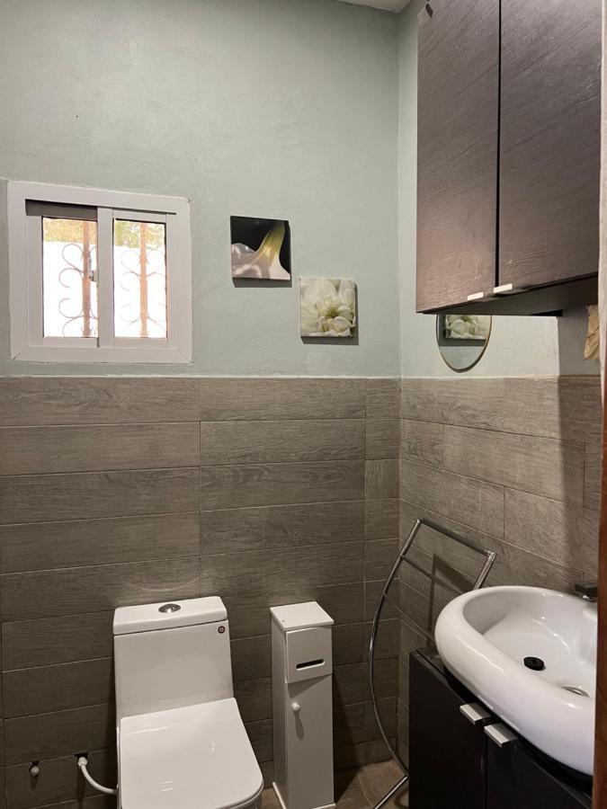 Yazmin Studio Residence Lamin Beretto Eksteriør billede